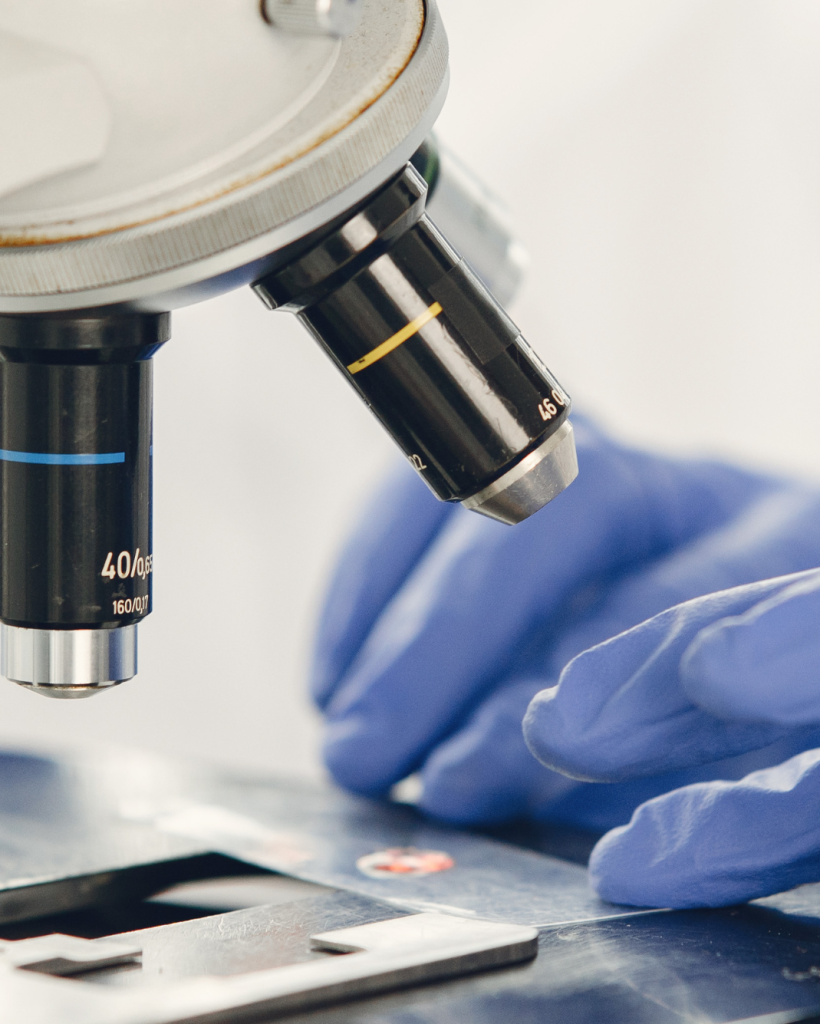 Diagnostics & Lab Tests