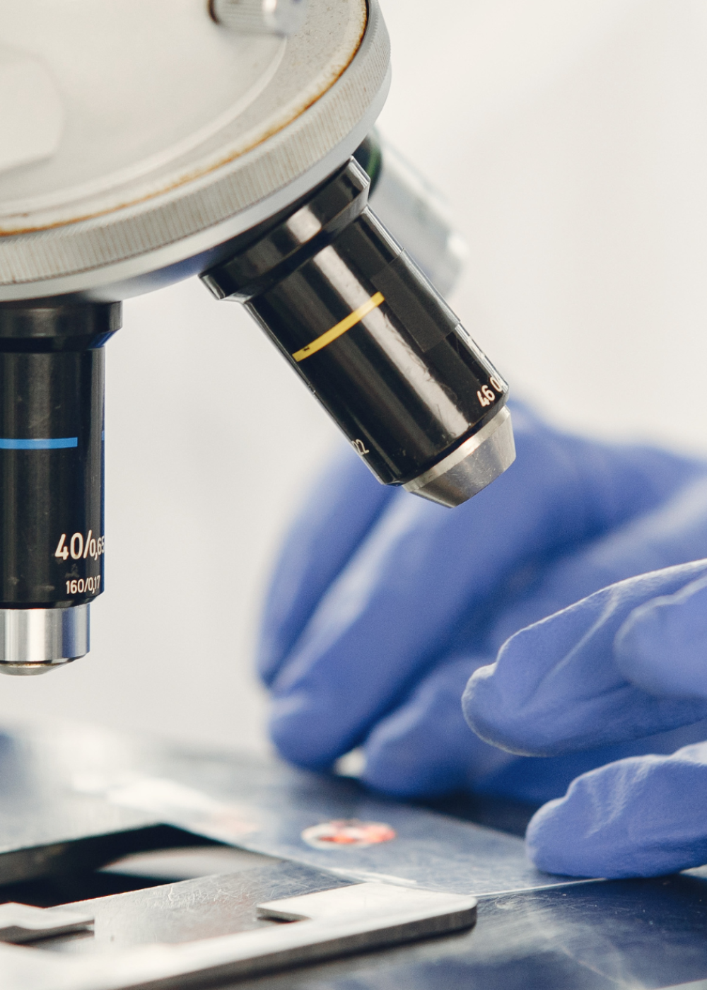 Diagnostics & Lab Tests
