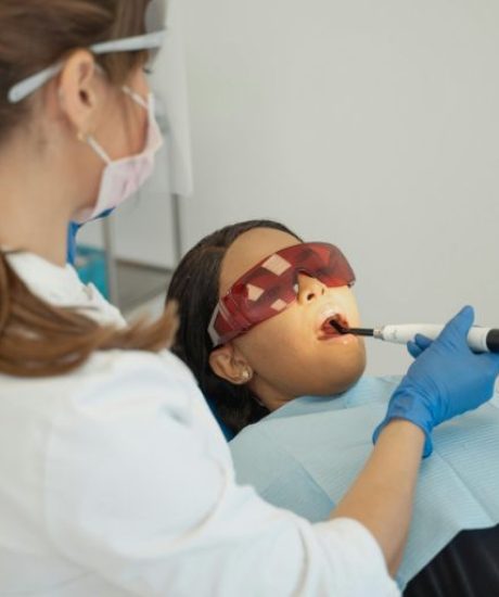 Laser Dentistry