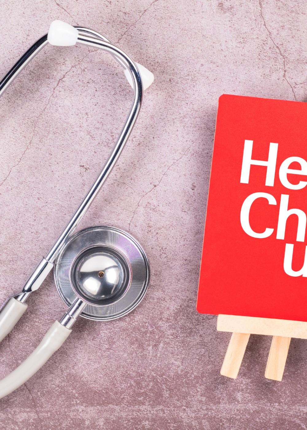 Preventive Health Check-ups